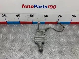 1231336040 Кронштейн опоры двигателя Toyota Camry XV30 2.0л Арт 2-807295, вид 3