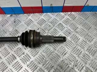 396001AA0B Полуось Nissan Murano Z50 Арт 2-807332, вид 2