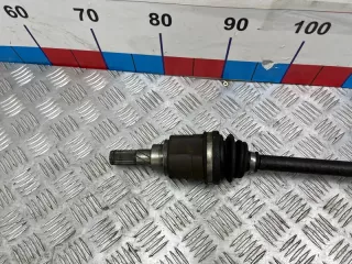 396001AA0B Полуось Nissan Murano Z50 Арт 2-807332, вид 4
