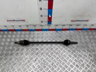 396001AA0B Полуось Nissan Murano Z50 Арт 2-807334, вид 1