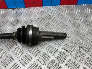 396001AA0B Полуось Nissan Murano Z50 Арт 2-807334, вид 2