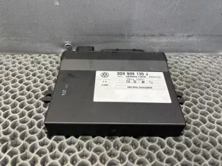 3D0909135J Блок управления центральным замком Volkswagen Touareg 1 Арт 2-807394, вид 2