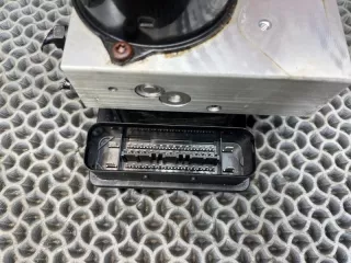 7L0614111F Блок ABS Volkswagen Touareg 1 Арт 2-807428, вид 2
