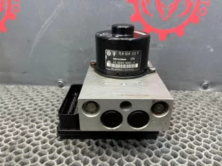 7L0614111F Блок ABS Volkswagen Touareg 1 Арт 2-807428, вид 3