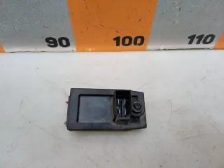 XS4H18B647AA Сопротивление печки Ford Focus 1 Арт 2-807556, вид 2