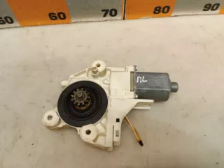 4M5T14A389 Моторчик стеклоподъемника Ford Focus 2 Арт 2-807586, вид 2
