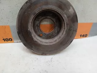 517121C000 Диск тормозной передний Hyundai Getz Арт 2-807724, вид 7