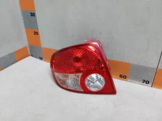 924011C000 Фонарь задний левый Hyundai Getz Арт 2-807782, вид 1