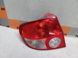 924011C000 Фонарь задний левый Hyundai Getz Арт 2-807782, вид 5