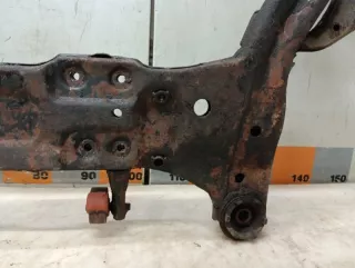 624051H021 Балка под КПП Kia Ceed 1 Арт 2-807788, вид 8