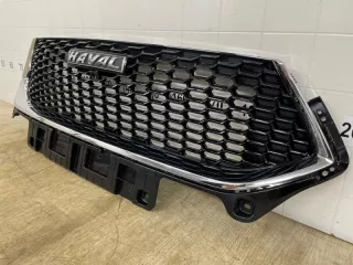 5509107XKQ00A Решетка радиатора Haval F7 Арт 2-807916, вид 2