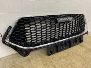 5509107XKQ00A Решетка радиатора Haval F7 Арт 2-807916, вид 3