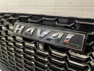 5509107XKQ00A Решетка радиатора Haval F7 Арт 2-807916, вид 4