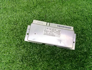 A0195454732 Блок управления abs Mercedes E W210 Арт 2-808172, вид 2