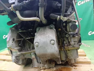 A2700101502 Двигатель Mercedes A W176 Арт 2-808174, вид 11