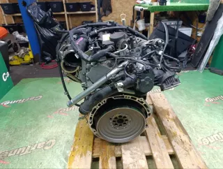 A2700101502 Двигатель Mercedes A W176 Арт 2-808174, вид 15