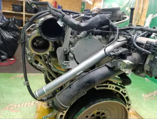A2700101502 Двигатель Mercedes A W176 Арт 2-808174, вид 16