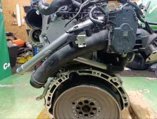 A2700101502 Двигатель Mercedes A W176 Арт 2-808174, вид 17