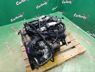 A2700101502 Двигатель Mercedes A W176 Арт 2-808174, вид 20