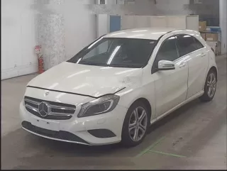 A2700101502 Двигатель Mercedes A W176 Арт 2-808174, вид 3