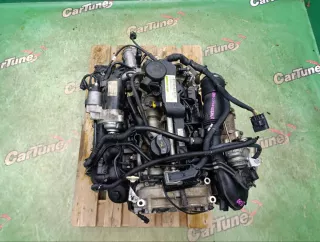 A2700101502 Двигатель Mercedes A W176 Арт 2-808174, вид 4