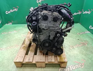 A2700101502 Двигатель Mercedes A W176 Арт 2-808174, вид 5