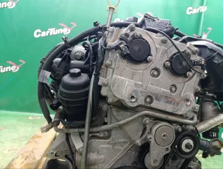A2700101502 Двигатель Mercedes A W176 Арт 2-808174, вид 6