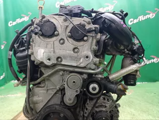 A2700101502 Двигатель Mercedes A W176 Арт 2-808174, вид 7