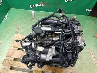A2700101502 Двигатель Mercedes A W176 Арт 2-808174, вид 9