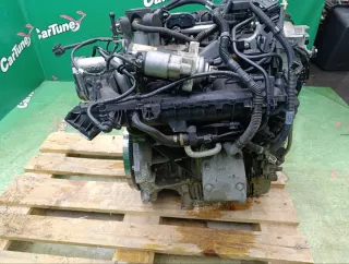 A2700101502 Двигатель Mercedes A W176 Арт 2-808174, вид 10