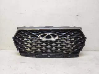 602002064AA Решетка радиатора Chery Chery Tiggo 7 Pro Max Арт 2-808318, вид 1