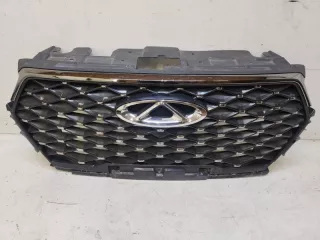 602002064AA Решетка радиатора Chery Chery Tiggo 7 Pro Max Арт 2-808318, вид 3