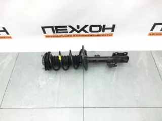 4852048590 Амортизатор Lexus RX 1 Арт 2-808609, вид 1