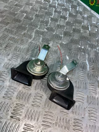  Клаксон Mazda CX-7 Арт 2-808807, вид 1