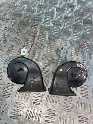  Клаксон Mazda CX-7 Арт 2-808807, вид 2