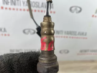 BH6Z9G444A Датчик кислородный лямбда зонд нижний Ford Explorer 5 Арт 2-808951, вид 8