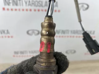 BH6Z9G444A Датчик кислородный лямбда зонд нижний Ford Explorer 5 Арт 2-808951, вид 9