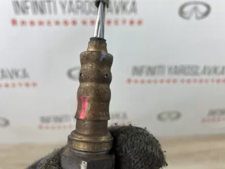 BH6Z9G444A Датчик кислородный лямбда зонд нижний Ford Explorer 5 Арт 2-808951, вид 10