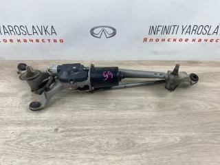 28800JK01A Механизм стеклоочистителя (трапеция дворников) Infiniti G 4 Арт 2-808968, вид 1
