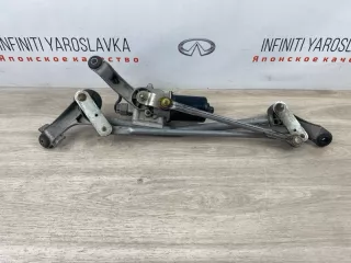 28800JK01A Механизм стеклоочистителя (трапеция дворников) Infiniti G 4 Арт 2-808968, вид 12