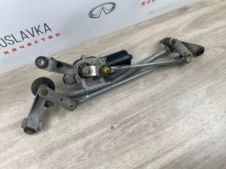 28800JK01A Механизм стеклоочистителя (трапеция дворников) Infiniti G 4 Арт 2-808968, вид 13