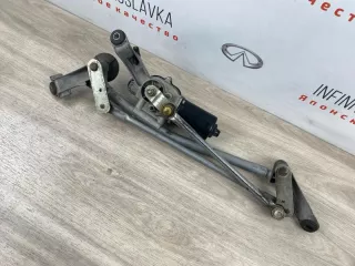 28800JK01A Механизм стеклоочистителя (трапеция дворников) Infiniti G 4 Арт 2-808968, вид 14
