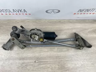 28800JK01A Механизм стеклоочистителя (трапеция дворников) Infiniti G 4 Арт 2-808968, вид 15
