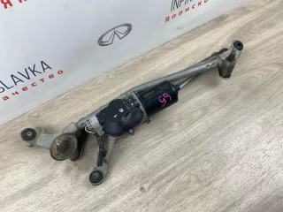 28800JK01A Механизм стеклоочистителя (трапеция дворников) Infiniti G 4 Арт 2-808968, вид 2