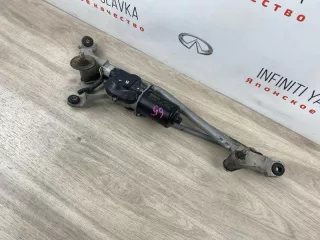 28800JK01A Механизм стеклоочистителя (трапеция дворников) Infiniti G 4 Арт 2-808968, вид 3