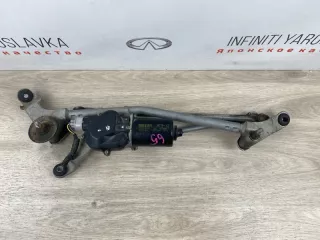 28800JK01A Механизм стеклоочистителя (трапеция дворников) Infiniti G 4 Арт 2-808968, вид 4