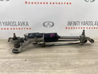 28800JK01A Механизм стеклоочистителя (трапеция дворников) Infiniti G 4 Арт 2-808968, вид 6