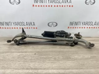 28800JK01A Механизм стеклоочистителя (трапеция дворников) Infiniti G 4 Арт 2-808968, вид 8