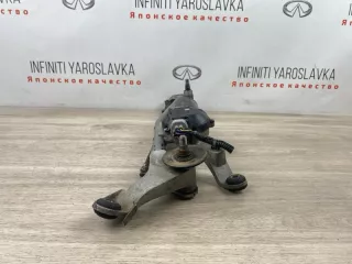 28800JK01A Механизм стеклоочистителя (трапеция дворников) Infiniti G 4 Арт 2-808968, вид 9