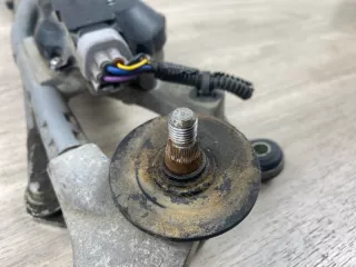 28800JK01A Механизм стеклоочистителя (трапеция дворников) Infiniti G 4 Арт 2-808968, вид 10